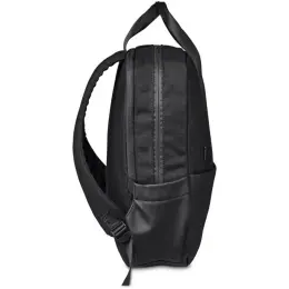 Serendipio Vantori Laptop Backpack Side